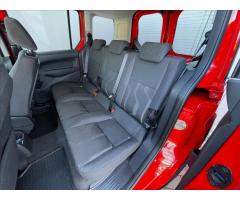 Ford Transit Connect 1,5 TDCi,1.maj.,ČR,STK 4/26 - 22