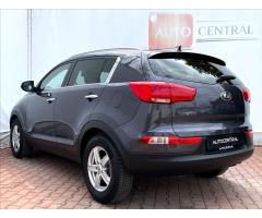 Kia Sportage 1,6 GDI.Exclusive.99kw.po.servisu - 6