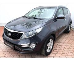 Kia Sportage 1,6 GDI.Exclusive.99kw.po.servisu - 7