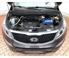 Kia Sportage 1,6 GDI.Exclusive.99kw.po.servisu - 8