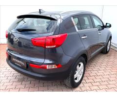 Kia Sportage 1,6 GDI.Exclusive.99kw.po.servisu - 9