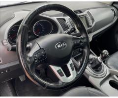 Kia Sportage 1,6 GDI.Exclusive.99kw.po.servisu - 13