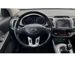 Kia Sportage 1,6 GDI.Exclusive.99kw.po.servisu - 14