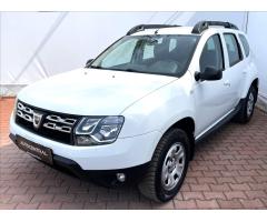 Dacia Duster 1,5 dCi,4x4,Rozvody,STK 8/26 - 7