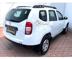 Dacia Duster 1,5 dCi,4x4,Rozvody,STK 8/26 - 9