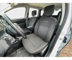 Dacia Duster 1,5 dCi,4x4,Rozvody,STK 8/26 - 12