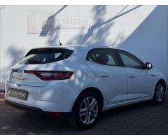 Renault Mégane 1,5 dCi,Energy,110 ZEN,STK 3/26 - 6