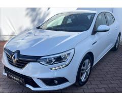 Renault Mégane 1,5 dCi,Energy,110 ZEN,STK 3/26 - 7