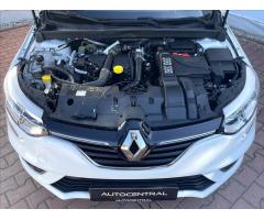 Renault Mégane 1,5 dCi,Energy,110 ZEN,STK 3/26 - 8