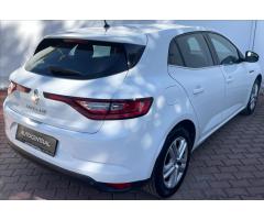 Renault Mégane 1,5 dCi,Energy,110 ZEN,STK 3/26 - 9