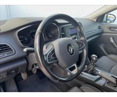 Renault Mégane 1,5 dCi,Energy,110 ZEN,STK 3/26 - 13