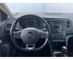 Renault Mégane 1,5 dCi,Energy,110 ZEN,STK 3/26 - 14