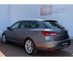 Seat Leon 2,0 TDI,FR,135kW,po serv. - 6