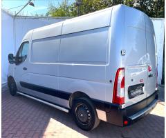 Renault Master 2,3 DCi,10kW,DPH,L2H2 - 6