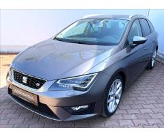 Seat Leon 2,0 TDI,FR,135kW,po serv. - 7