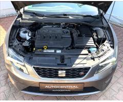 Seat Leon 2,0 TDI,FR,135kW,po serv. - 8