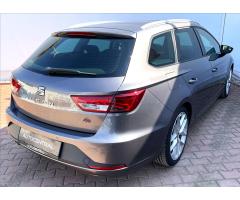 Seat Leon 2,0 TDI,FR,135kW,po serv. - 9