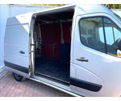 Renault Master 2,3 DCi,10kW,DPH,L2H2 - 10