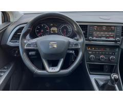 Seat Leon 2,0 TDI,FR,135kW,po serv. - 14