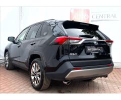 Toyota RAV4 2,5 Hybrid Executive,4wd E-Cut - 7