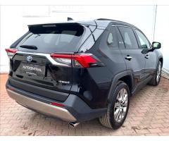 Toyota RAV4 2,5 Hybrid Executive,4wd E-Cut - 10