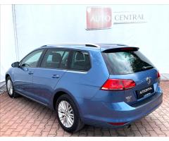 Volkswagen Golf 1,2 TSI,77kW,STK 9/26 - 6