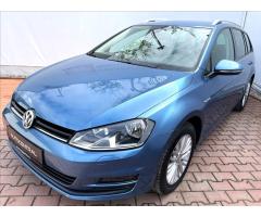 Volkswagen Golf 1,2 TSI,77kW,STK 9/26 - 7