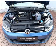 Volkswagen Golf 1,2 TSI,77kW,STK 9/26 - 8