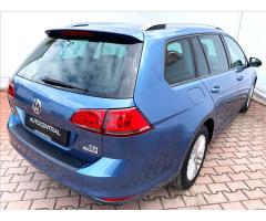 Volkswagen Golf 1,2 TSI,77kW,STK 9/26 - 9