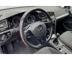 Volkswagen Golf 1,2 TSI,77kW,STK 9/26 - 12