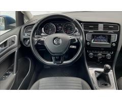 Volkswagen Golf 1,2 TSI,77kW,STK 9/26 - 13