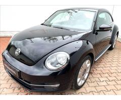 Volkswagen Beetle 1,2 TSI,77kW,serv.hist.STK9/26 - 7