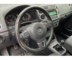 Volkswagen Golf Plus 1,6 TDI,Webasto,serv.hist.,STK 9/2026 - 12