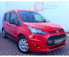 Ford Tranzit 2.0 Ecoblue 96kw 350 Trend L3 ČR 1 MAJ Tažné