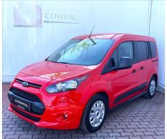 Ford Tranzit 2.0 Ecoblue 96kw 350 Trend L3 ČR 1 MAJ Tažné