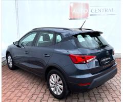 Seat Arona 1,0 i X-Style 34t.km  full led,09/26 - 6