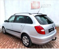 Škoda Fabia 1,2 TSI 77kW Ambiente Combi - 6