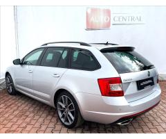 Škoda Octavia 2,0 TDI,RS,135kW,STK 8/26 - 6