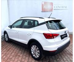 Seat Arona 1,0 i Style TGi 58t.km 09/2026 - 6