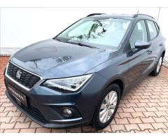 Seat Arona 1,0 i X-Style 34t.km  full led,09/26 - 7