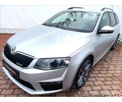 Škoda Octavia 2,0 TDI,RS,135kW,STK 8/26 - 7