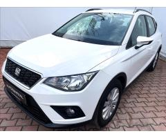 Seat Arona 1,0 i Style TGi 58t.km 09/2026 - 7