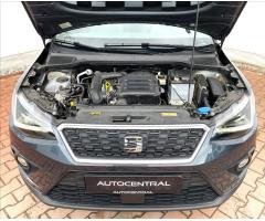 Seat Arona 1,0 i X-Style 34t.km  full led,09/26 - 8