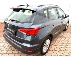 Seat Arona 1,0 i X-Style 34t.km  full led,09/26 - 9