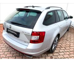 Škoda Octavia 2,0 TDI,RS,135kW,STK 8/26 - 9