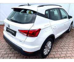 Seat Arona 1,0 i Style TGi 58t.km 09/2026 - 9