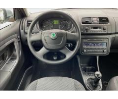 Škoda Fabia 1,2 TSI 77kW Ambiente Combi - 12