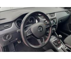 Škoda Octavia 2,0 TDI,RS,135kW,STK 8/26 - 12