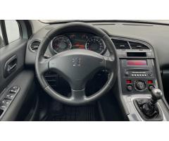 Peugeot 5008 1,6 HDI,82kW,po servisu - 12