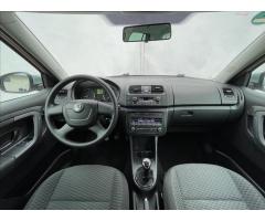 Škoda Fabia 1,2 TSI 77kW Ambiente Combi - 16